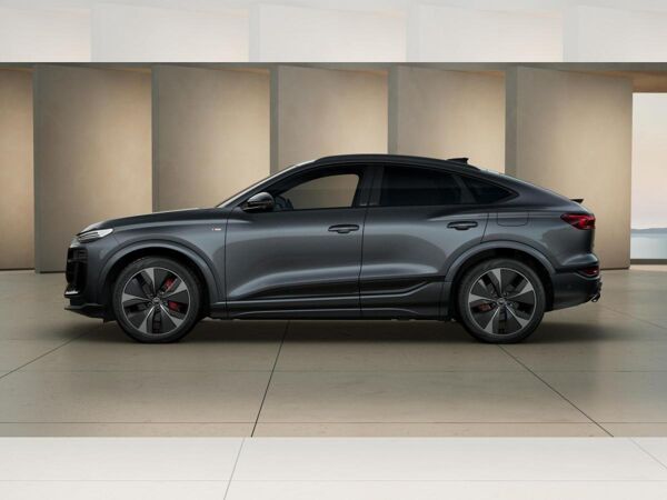 Audi Q6 e-tron Sportback performance 225 kW *Bang & Olufsen *Head-up-Display bild 3