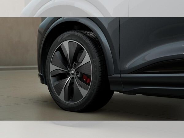 Audi Q6 e-tron Sportback performance 225 kW *Bang & Olufsen *Head-up-Display bild 5