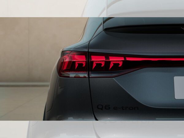 Audi Q6 e-tron Sportback performance 225 kW *Bang & Olufsen *Head-up-Display bild 7