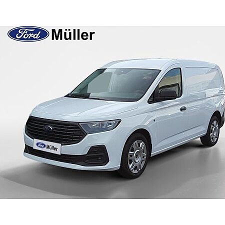 Ford Transit Connect leasen