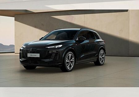 Audi Q6 e-tron SUV performance 225 kW *AHK *S Line *Tech Plus