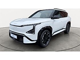 Kia EV5 GT-LINE 81.4 | PANO | DriveWise | HEAD-UP | WP | GEWERBLICH