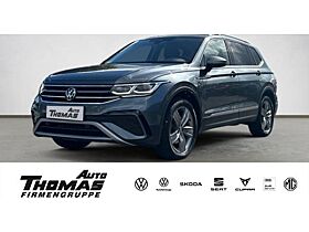 Volkswagen Tiguan Allspace Elegance 4Motion 2.0TSI DSG