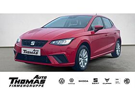 Seat Ibiza Style Edition 1.0TSI ohne weitere Nebenkosten