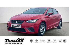 Seat Ibiza Style Edition 1.0TSI ohne weitere Nebenkosten