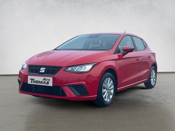 Seat Ibiza Style Edition 1.0TSI ohne weitere Nebenkosten bild 3