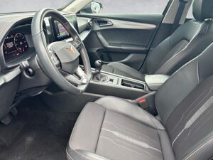 Cupra Formentor 2.0TDI bild 7