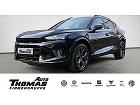 Cupra Formentor 1.5 eTSI DSG Cupra Formentor 1.5 eTSI DSG