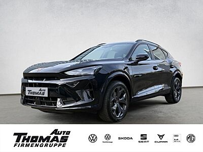 Cupra Formentor 1.5 eTSI DSG
