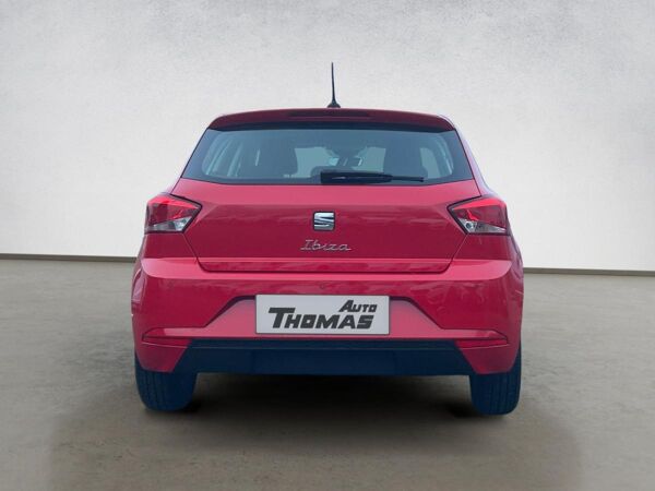 Seat Ibiza Style Edition 1.0TSI ohne weitere Nebenkosten bild 7