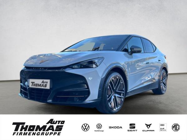 Cupra Tavascan 4Drive VZ Extreme ohne weitere Nebenkosten bild