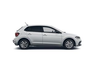 Volkswagen Polo 1.0 TSI DSG Style BlackRoof Travel&Comfort bild 7