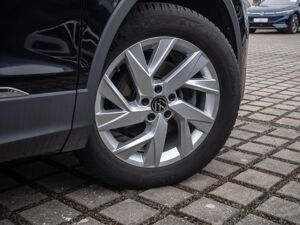 Volkswagen Tiguan Allspace 2.0 TDI Life 7-Sitze SOFORT VERFÜGBAR bild 3