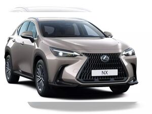 Lexus NX 350h Executive Line | 244 PS Hybrid | Head-Up | 360° Kamera | Sitzbelüftung bild 1