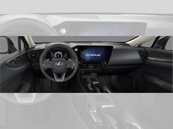 Lexus NX 350h Executive Line | 244 PS Hybrid | Head-Up | 360° Kamera | Sitzbelüftung bild 4