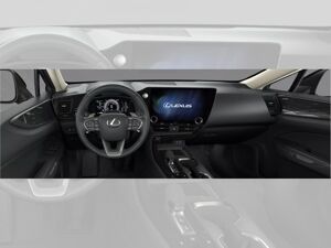 Lexus NX 350h Executive Line | 244 PS Hybrid | Head-Up | 360° Kamera | Sitzbelüftung bild 4