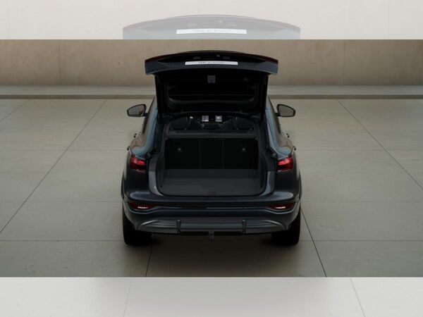 Audi Q6 e-tron Sportback performance 225 kW *AHK *Head-up-Display *Tech Plus bild 6