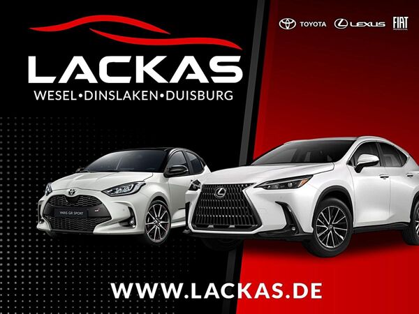 Lexus NX 350h Executive Line | 244 PS Hybrid | Head-Up | 360° Kamera | Sitzbelüftung bild 6