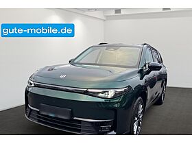Leapmotor C10 Pro Max 81,9 kWh 800V Design 299PS Abholung in 71229 Leonberg Leapmotor C10 Pro Max 81,9 kWh 800V Design 299PS Abholung in 71229 Leonberg