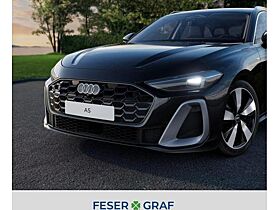 Audi A5 Avant TDI Quattro S tronic S line AHK