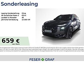 Audi Q3 TFSI quattro 2x S line AHK LED Pano Tech plus Audi Q3 TFSI quattro 2x S line AHK LED Pano Tech plus