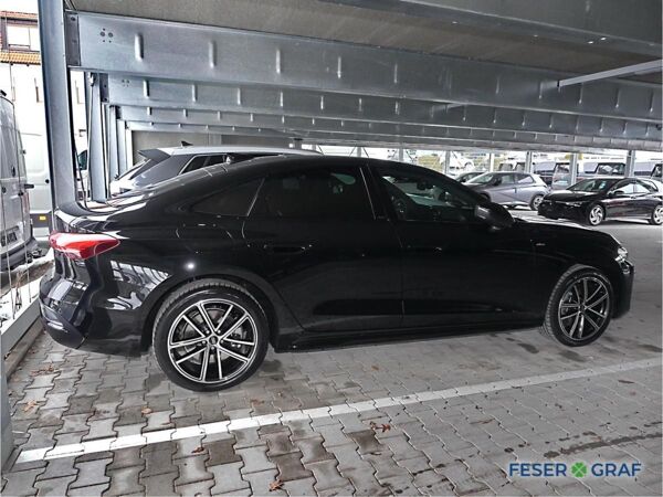 Audi A5 Limousine TDI 2x S line AHK Tech plus bild 3
