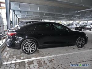 Audi A5 Limousine TDI 2x S line AHK Tech plus bild 3
