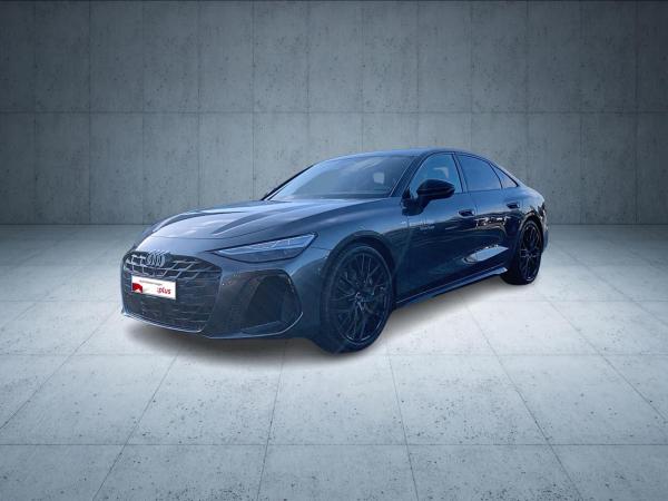 Audi A6 Limousine TDI quattro ⇒ 204PS ⇒ Tech plus ⇒ Ambiente-Lichtpaket pro ⇒ Interieur & Exterieur S line bild
