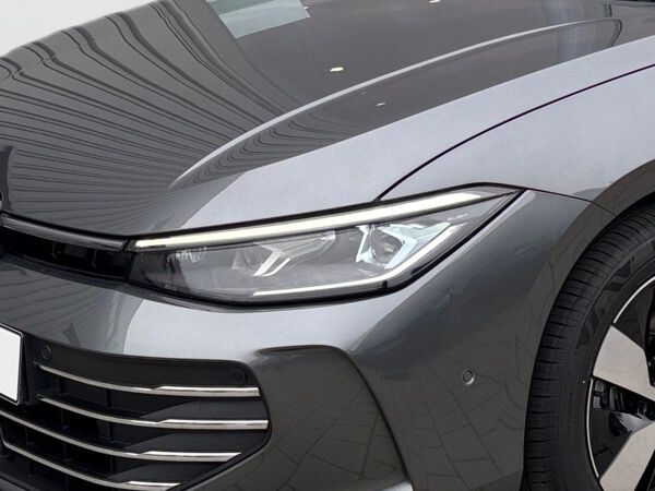 Volkswagen Passat Business 1.5 eTSI OPF DSG 👷🏻‍♂️💼Gewerbe💼👷🏻‍♂️‼️Aktion nur bis 15.05.‼️❄️WR inkl. ❄️ bild 6