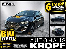 Peugeot 208 1.2 Benzin 100 Style LED+SHZ+KeyLess+SpurH