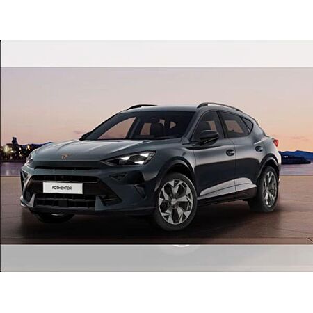 Cupra Formentor leasen