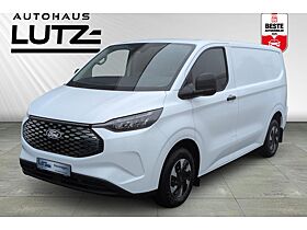 Ford Transit Custom 320L1 BEV Trend Ford Transit Custom 320L1 BEV Trend