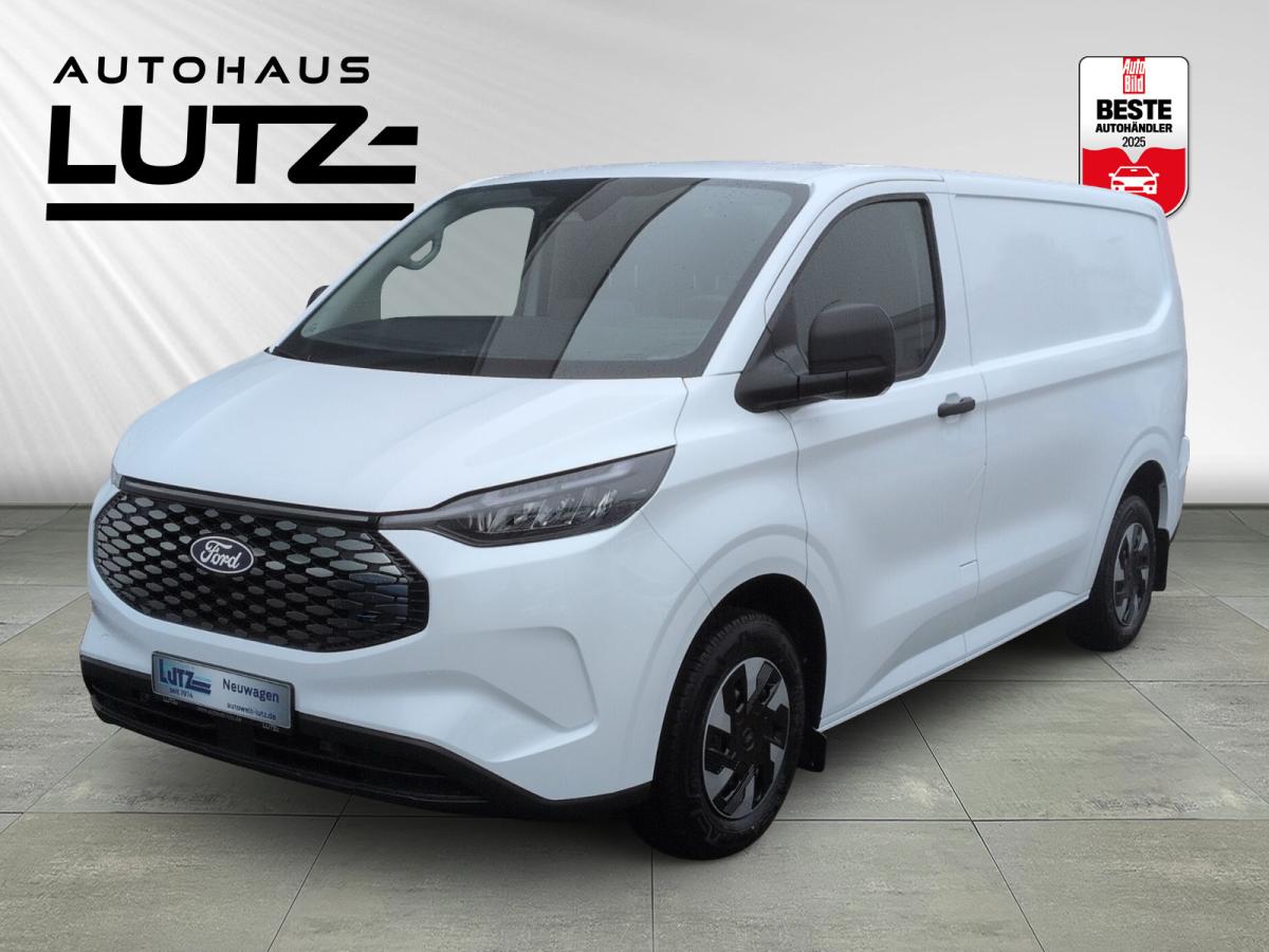 Ford Transit Custom 320L1 BEV Trend bild