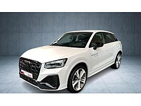 Audi SQ2 (GAG)