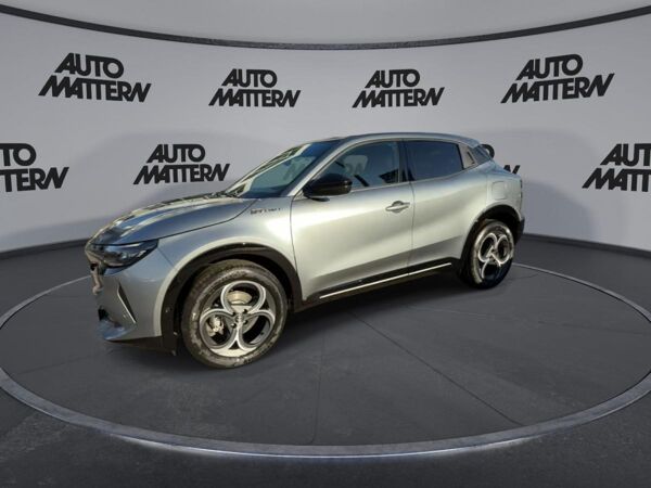 Alfa Romeo Junior 1.2 VGTHybrid Sport Speciale Panoramadach bild 4