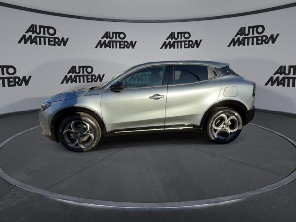 Alfa Romeo Junior 1.2 VGTHybrid Sport Speciale Panoramadach bild 5
