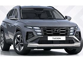 Hyundai TUCSON Trend Automatik DIESEL MJ26 AKTION Hyundai TUCSON Trend Automatik DIESEL MJ26 AKTION