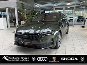 Skoda Octavia Combi Sportline 2,0 TDI 7-Gang-DSG Sofort verfügbar