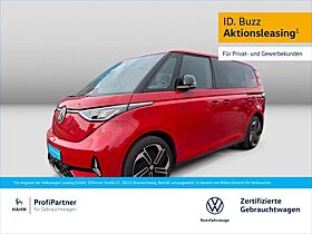 Volkswagen ID.Buzz ID. Buzz GTX 6SITZER AHK WÄRMEPUME Volkswagen ID.Buzz ID. Buzz GTX 6SITZER AHK WÄRMEPUME