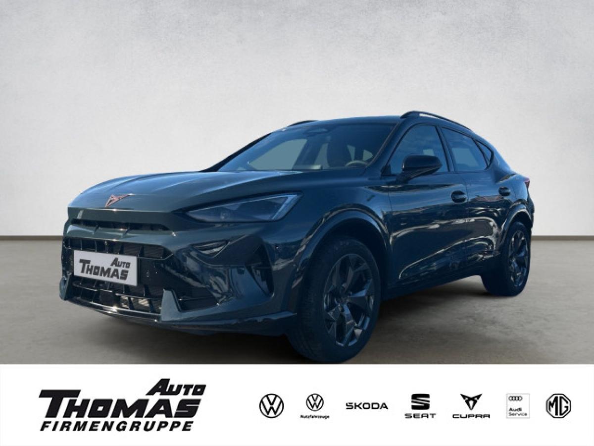 Cupra Formentor 2.0TDI DSG Aktionspreis bild