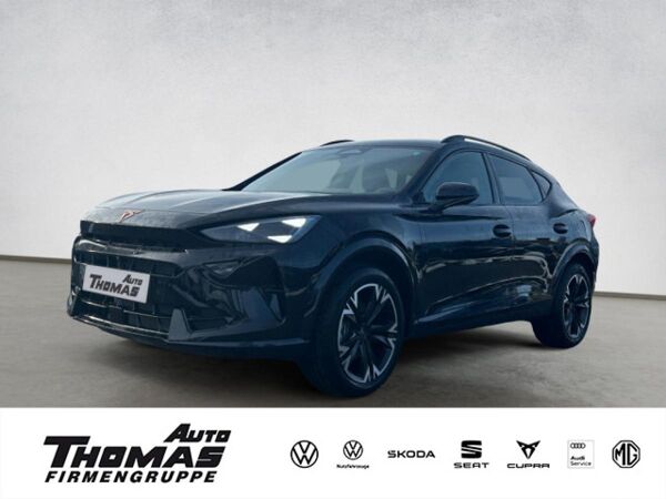 Cupra Formentor 1.5TSI DSG Aktionspreis im Mai bild 1