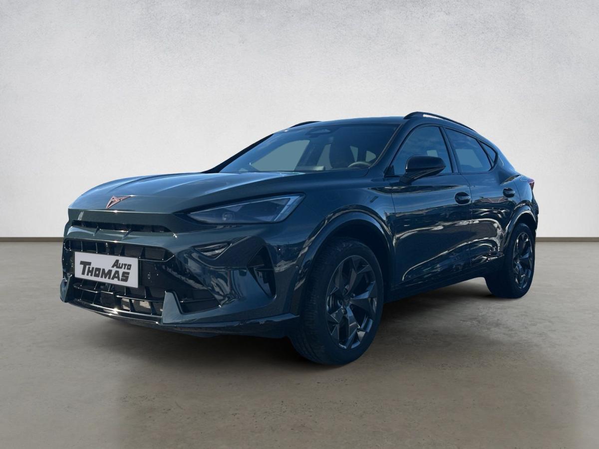 Cupra Formentor 2.0TDI DSG Aktionspreis bild 3