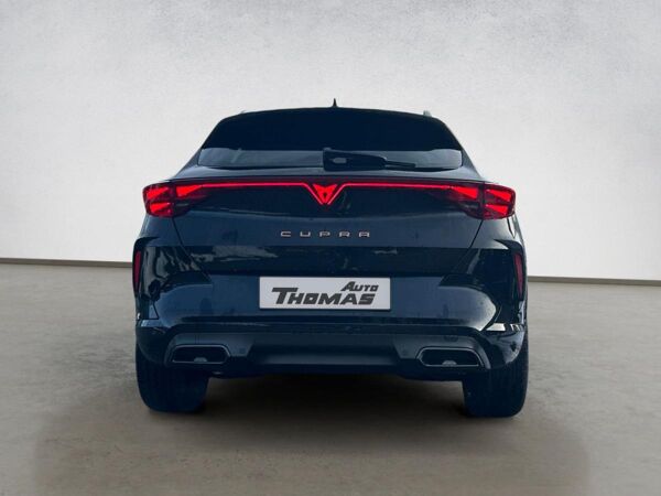Cupra Formentor 1.5TSI DSG Aktionspreis im Mai bild 6