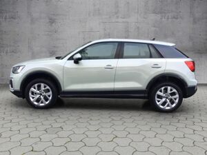 Audi Q2 advanced 30 TFSI Schaltgetriebe bild 2