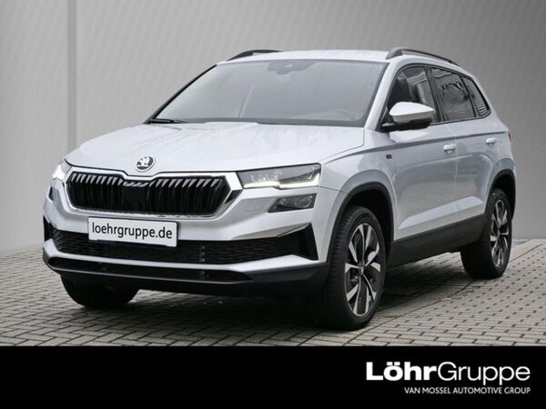 Skoda Karoq Tour 1.5 l TSI / bild 2