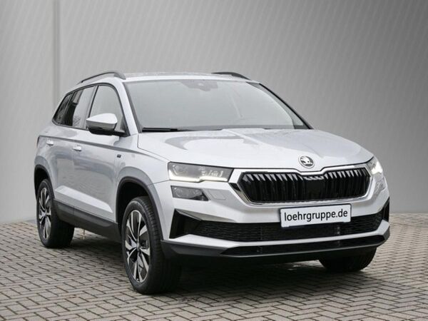 Skoda Karoq Tour 1.5 l TSI / bild 6