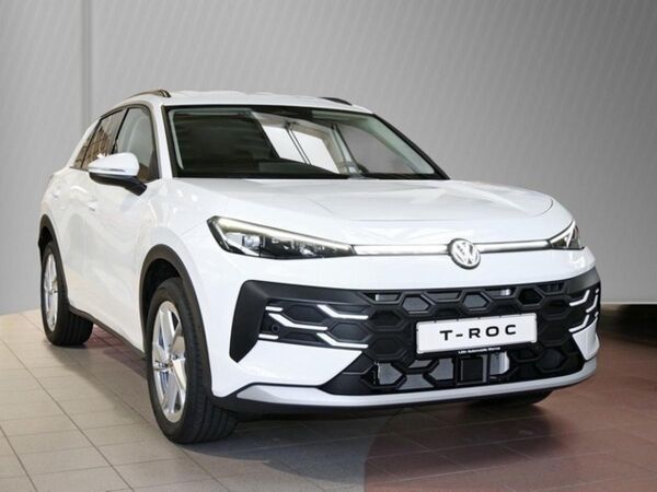 Volkswagen T-Roc Life 1.5 l eTSI DSG / bild 6