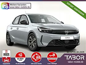 Opel Corsa 1.2 100 LM16Z TechP KomfortP SichtP Temp