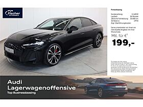 Audi A5 Limousine e-hybrid quattro S line 0,5% DW-Versteuerung Audi A5 Limousine e-hybrid quattro S line 0,5% DW-Versteuerung