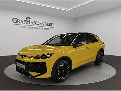 Volkswagen T-Roc R-Line 1.5 l eTSI | NEUES MODELL